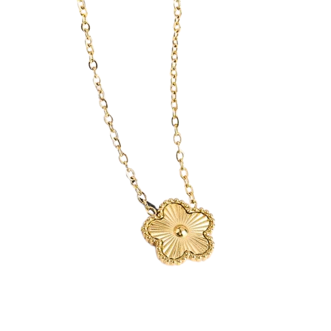 Pendant Clover | Necklace