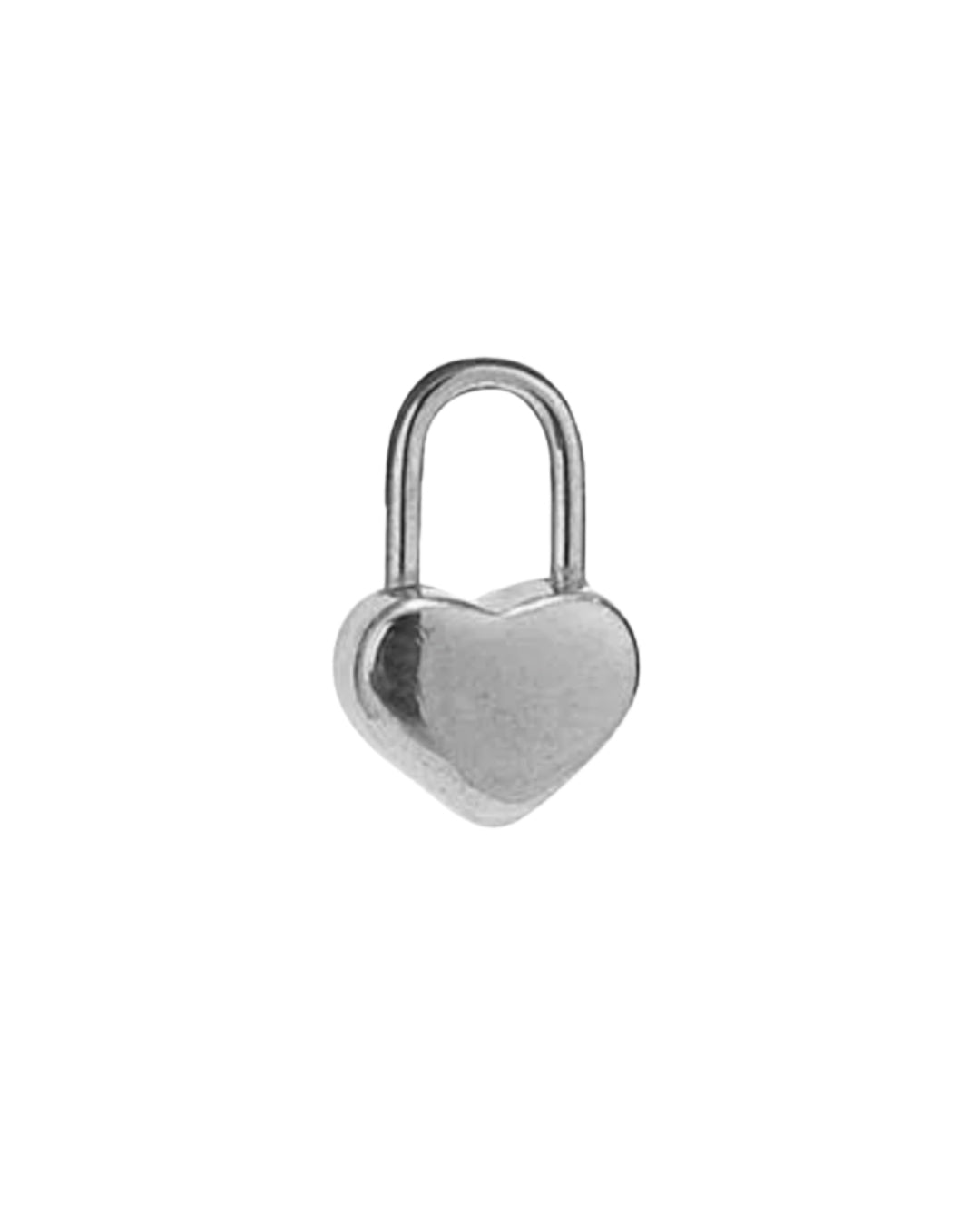 Silver Charms Stainless - Volume 1