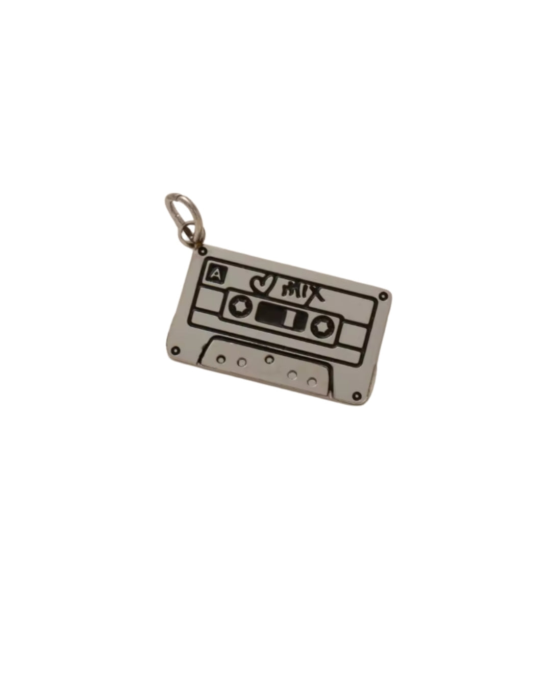Silver Charms Stainless - Volume 1