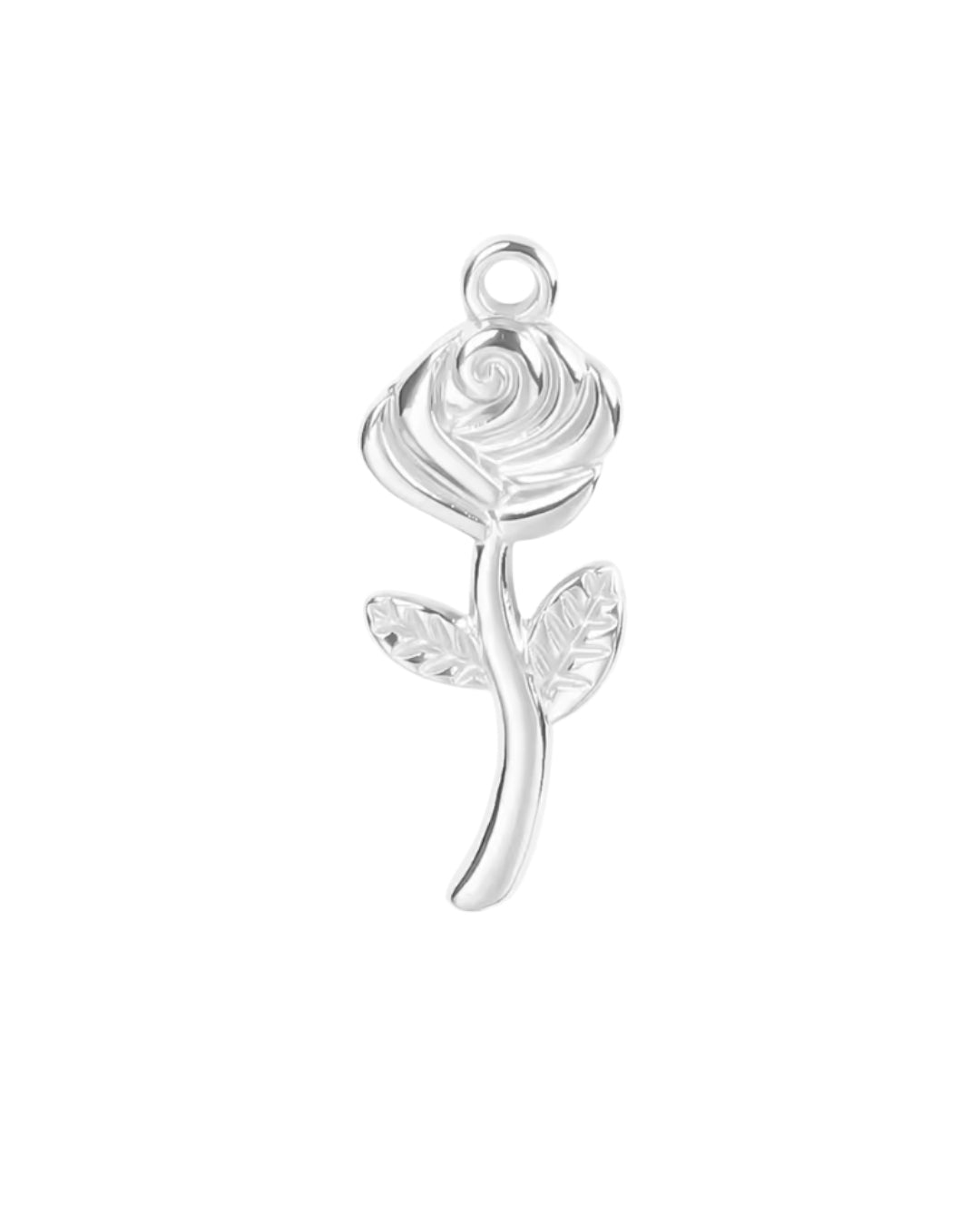 Silver Charms Stainless - Volume 1