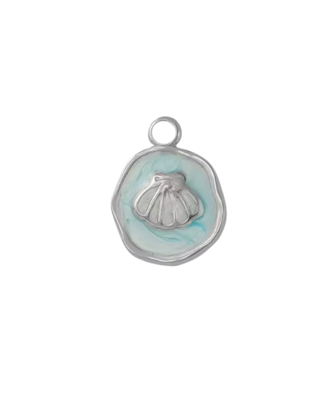 Silver Charms Stainless - Volume 1