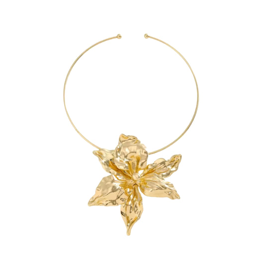 Floral | Necklace