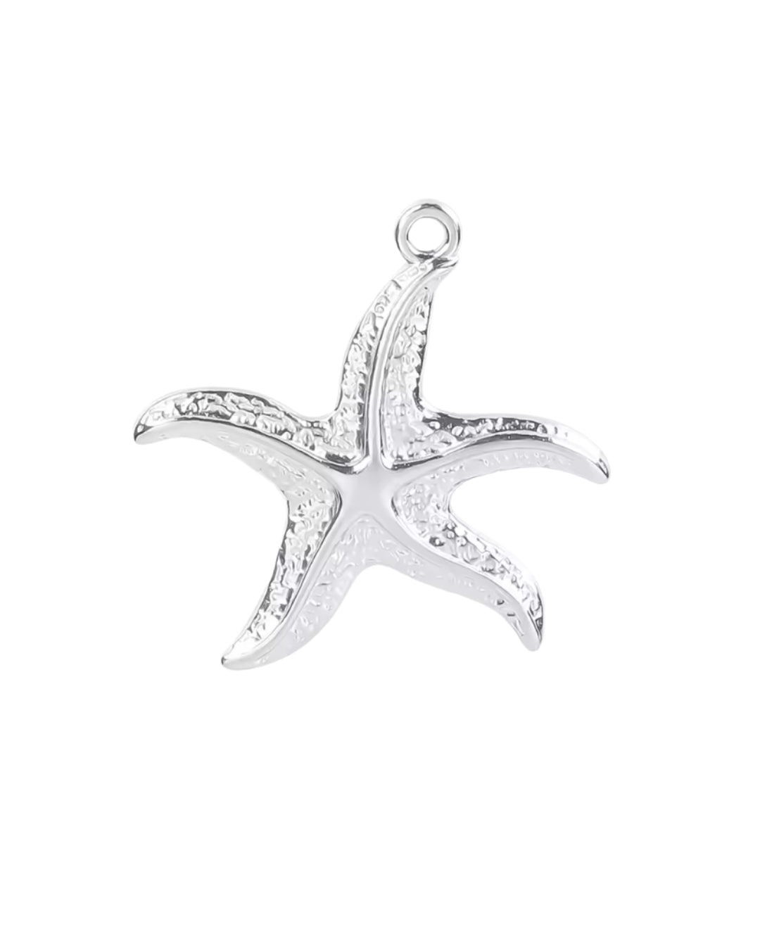 Silver Charms Stainless - Volume 1