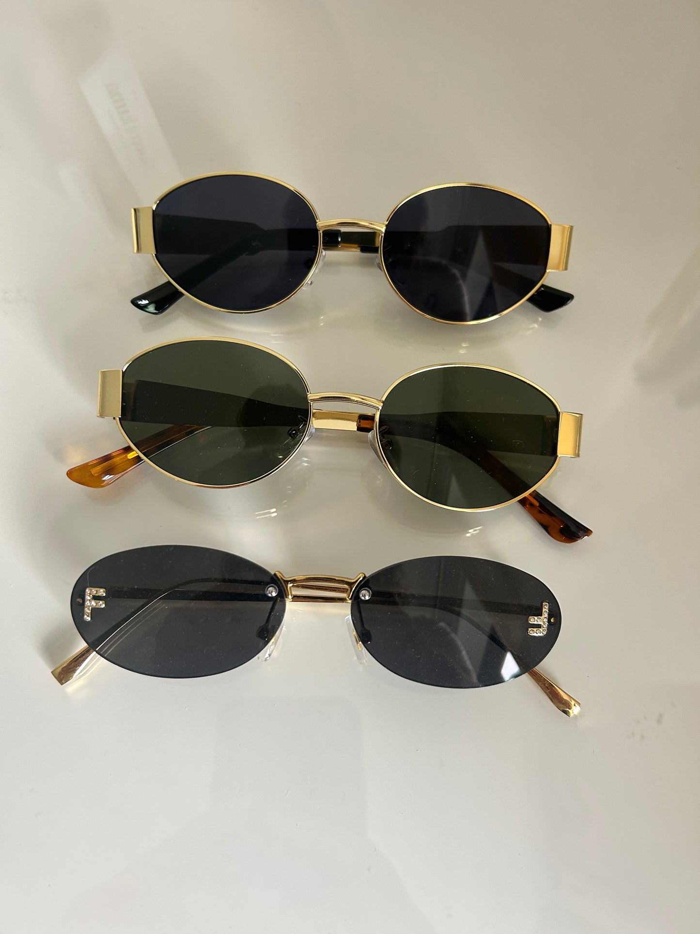 Cece Gold | Sunglasses