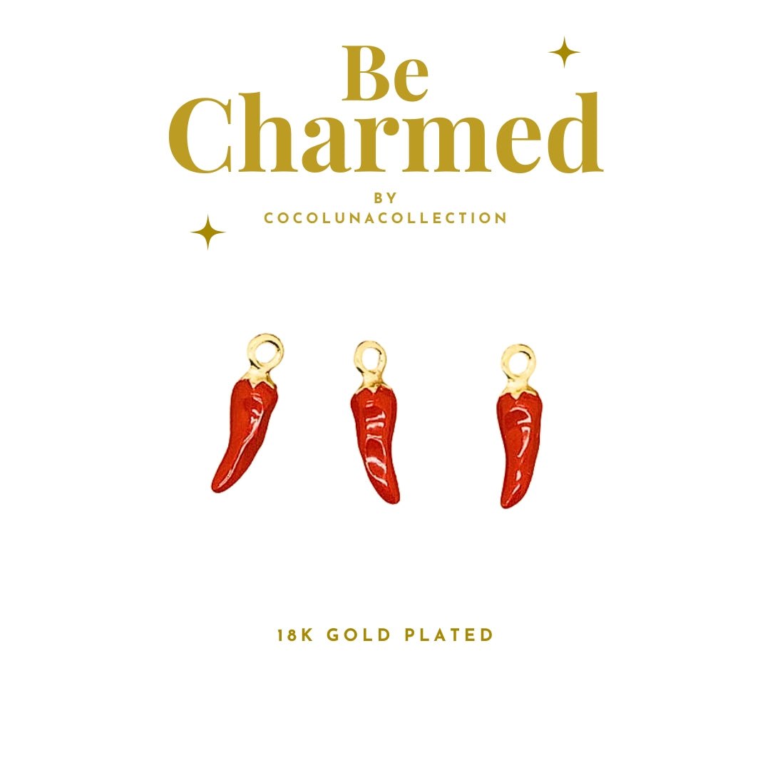 Chilli | Charms