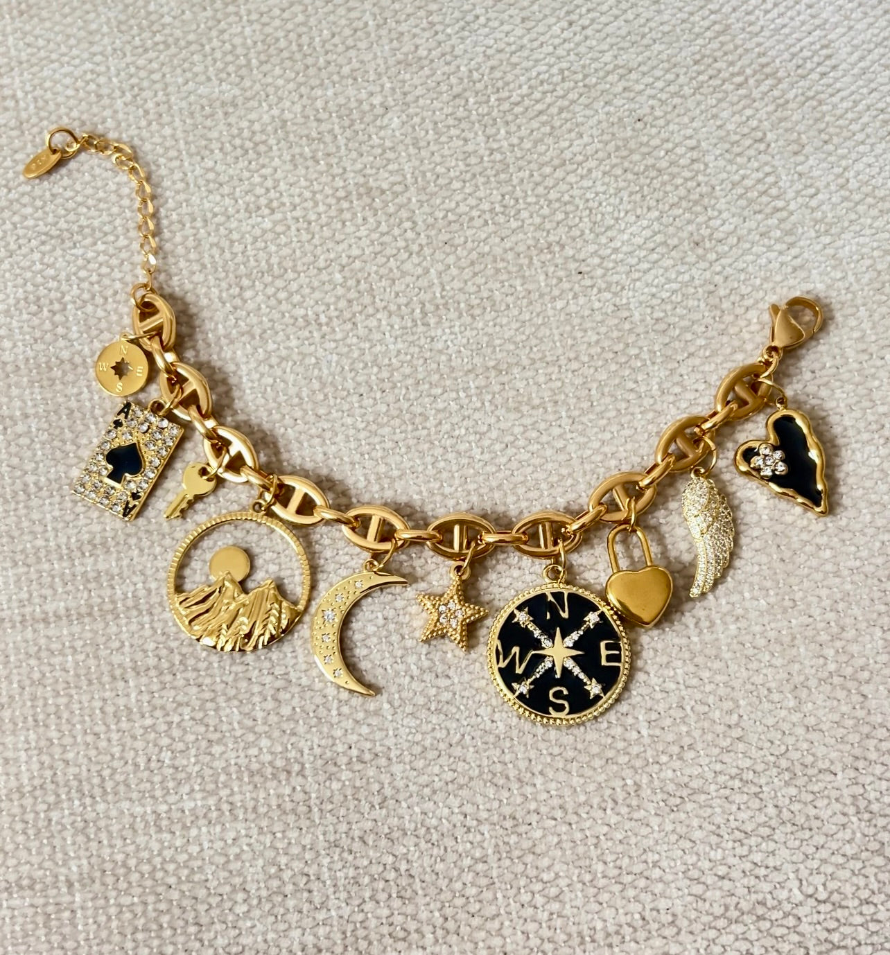 Elena | Bracelet
