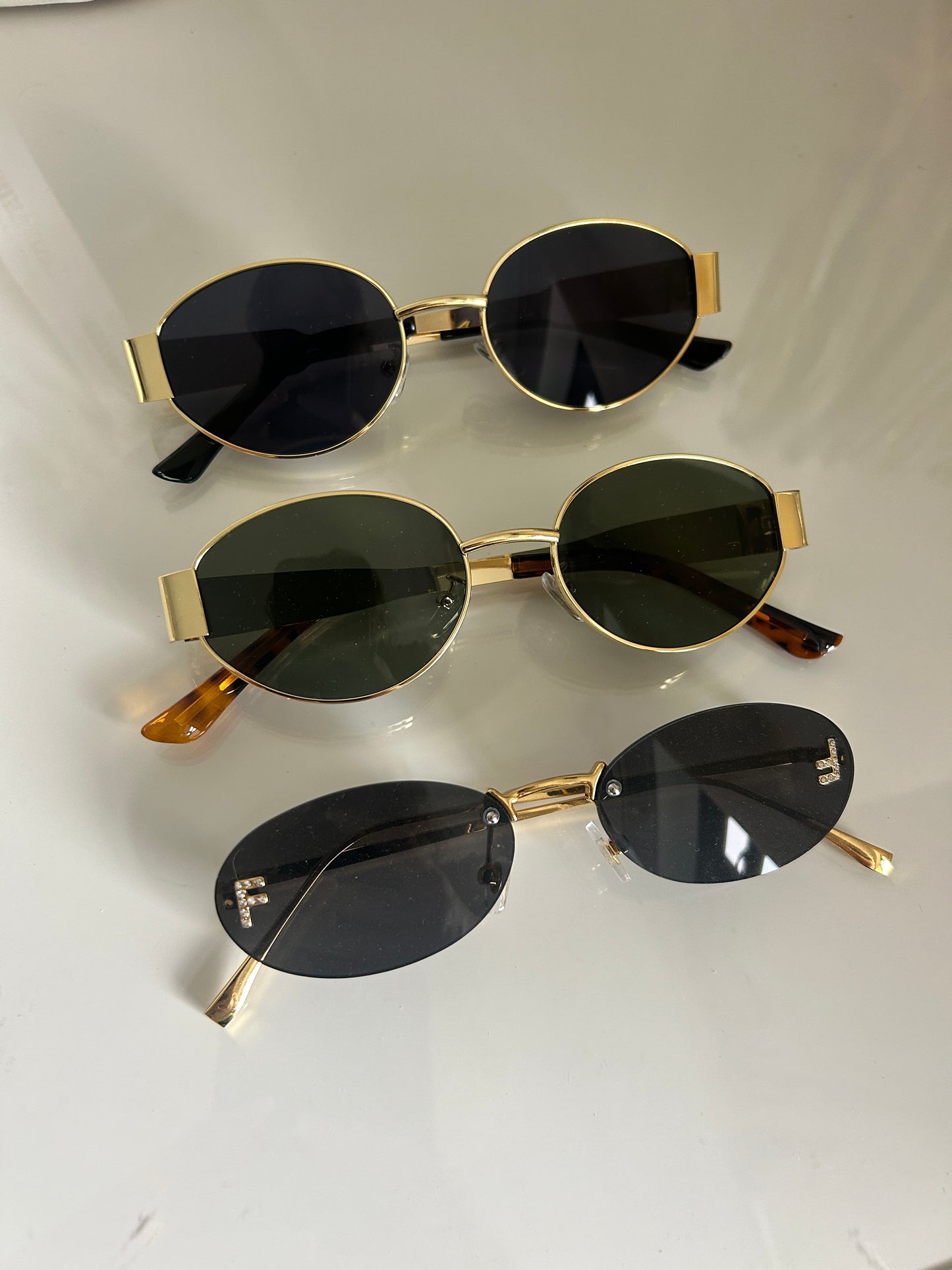 Cece Torte | Sunglasses