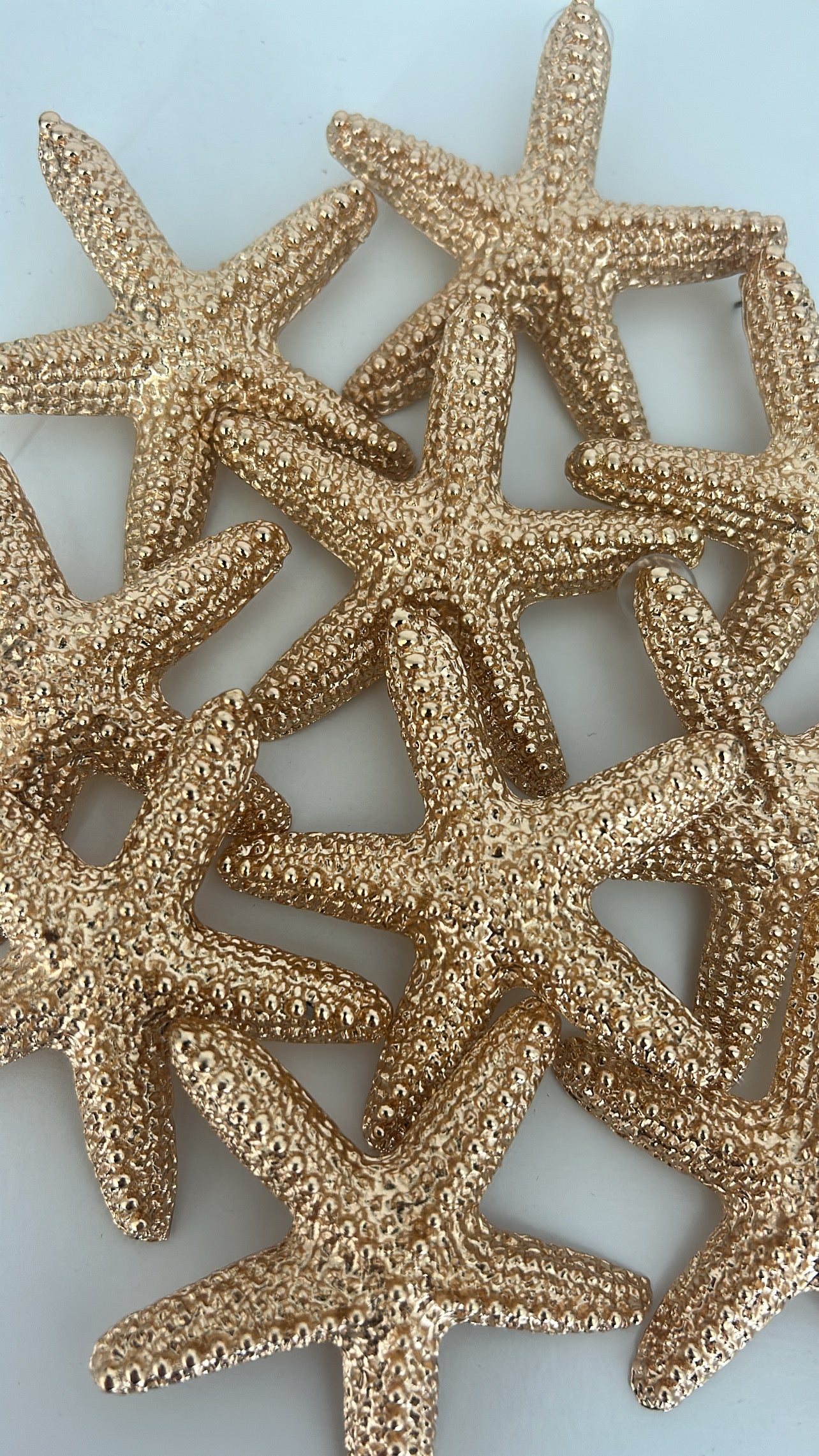 Starfish | Earrings