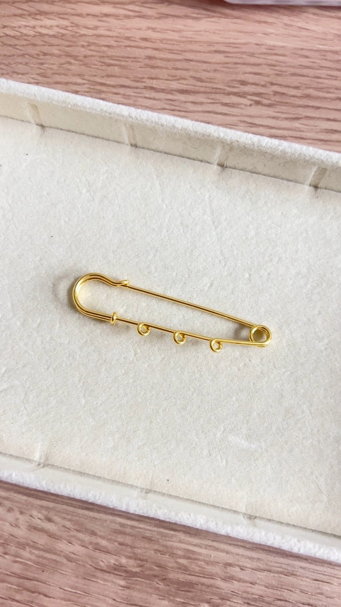 Create A Bag Pin Charm