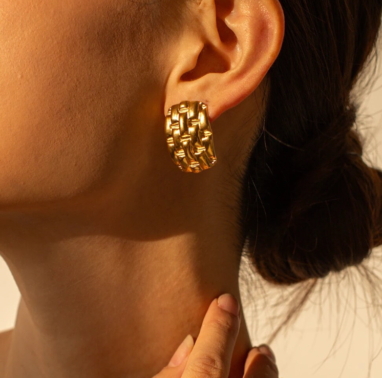 Maya | Earrings