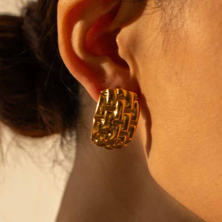 Maya | Earrings