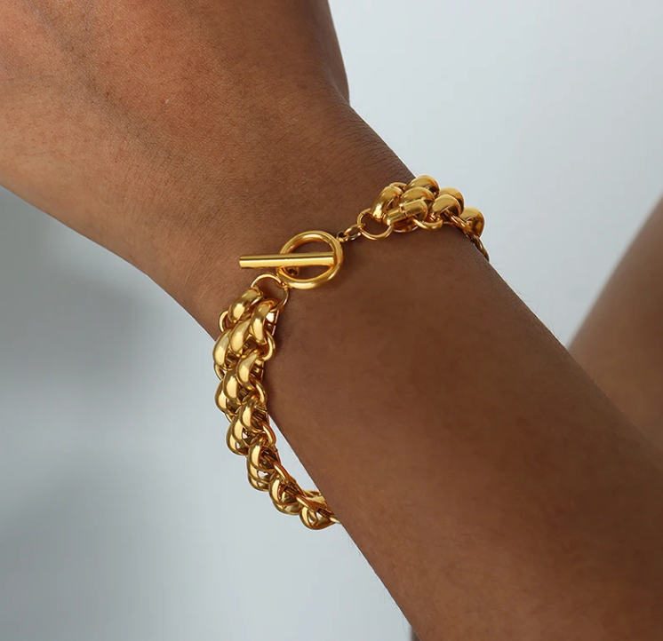 Briony | Bracelets