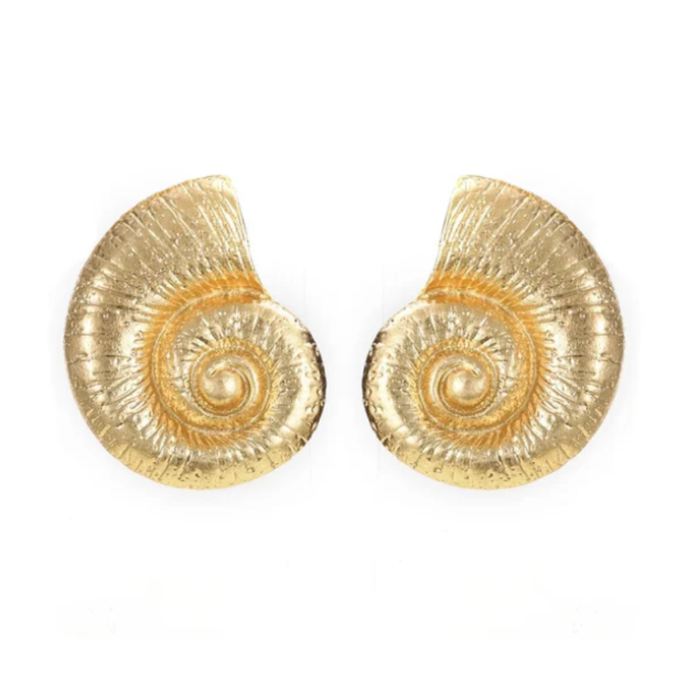 Seychelles | Earrings