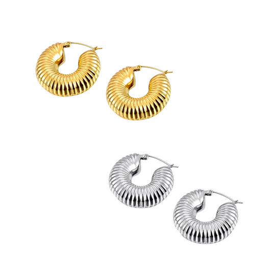 Lia | Earrings