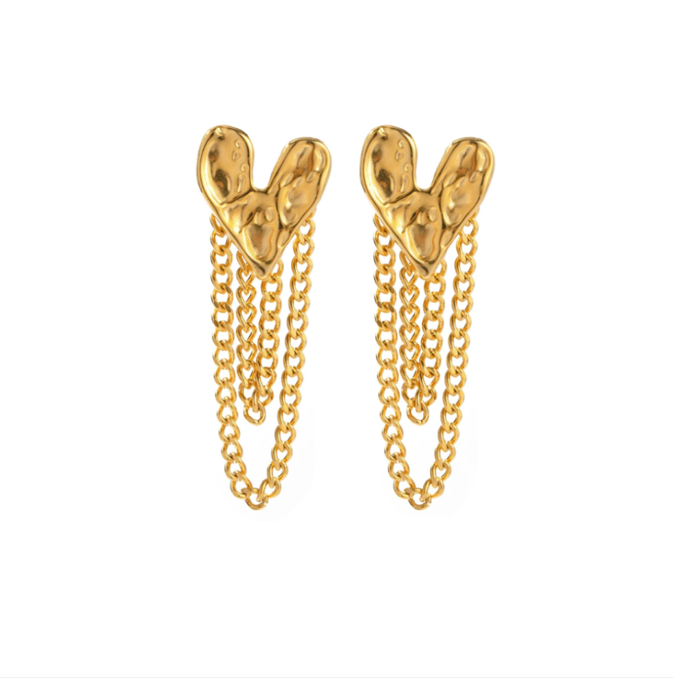 Penelope | Earrings