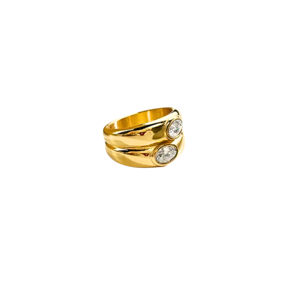 Hazel | Ring