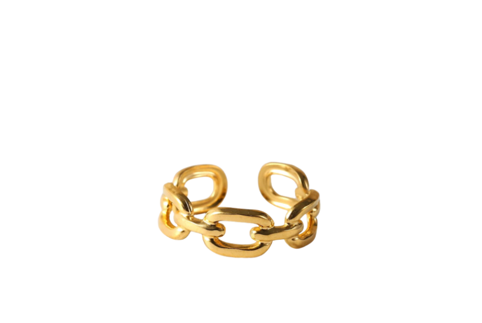 Chain | Ring