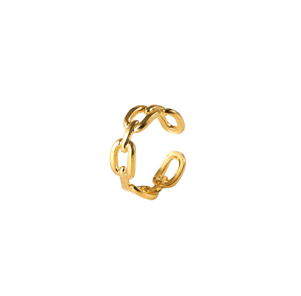 Chain | Ring