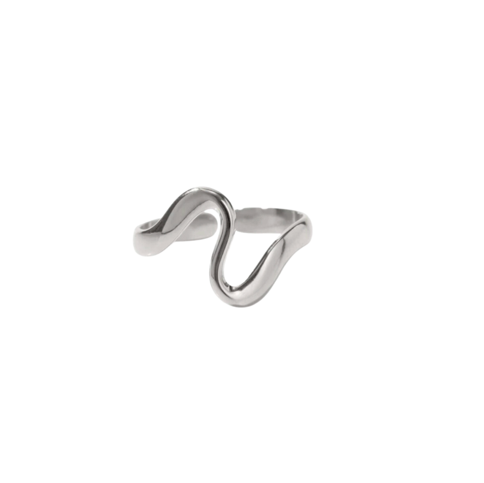 Wave | Ring