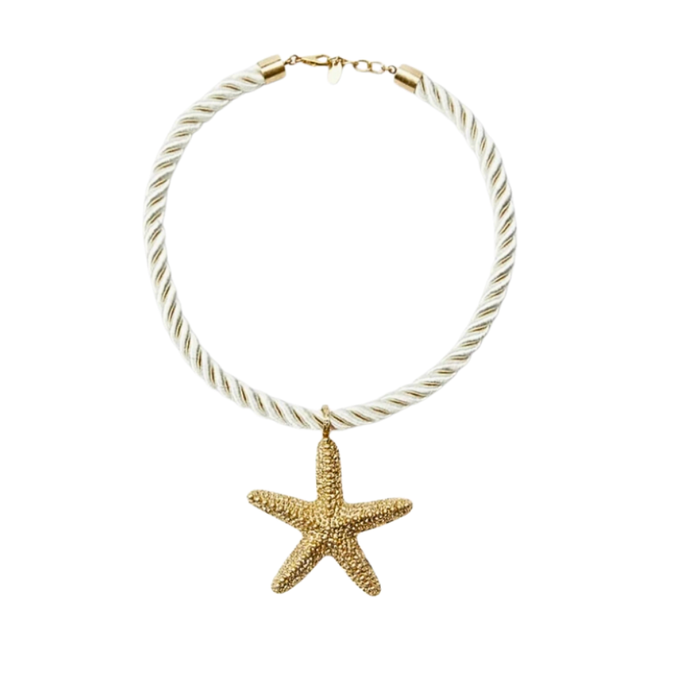 Starfish | Necklace