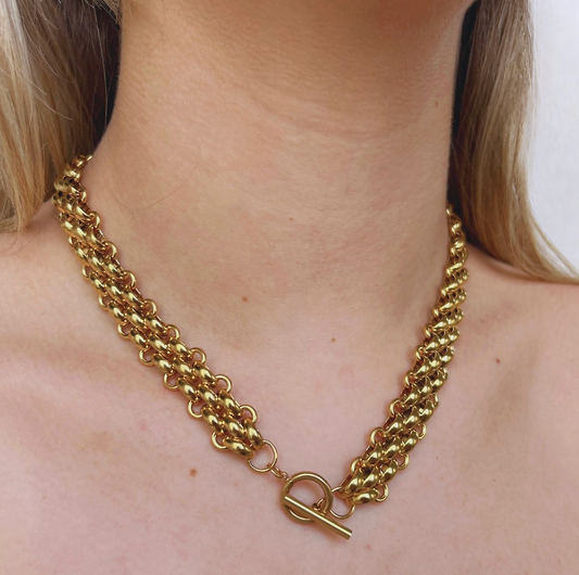 Briony | Necklace