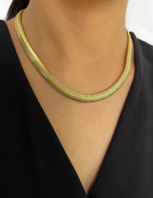 Gia | Necklace