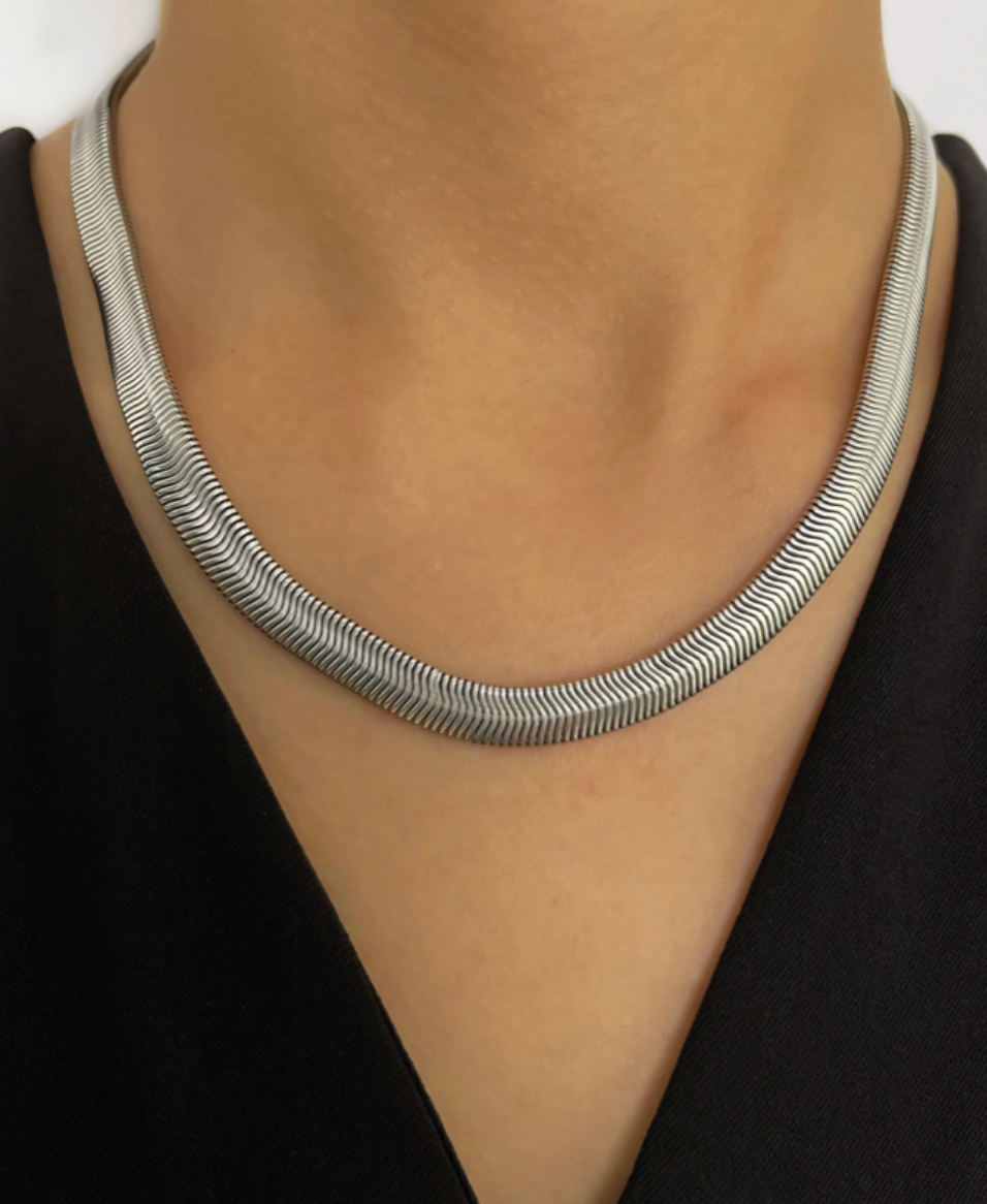 Gia | Necklace