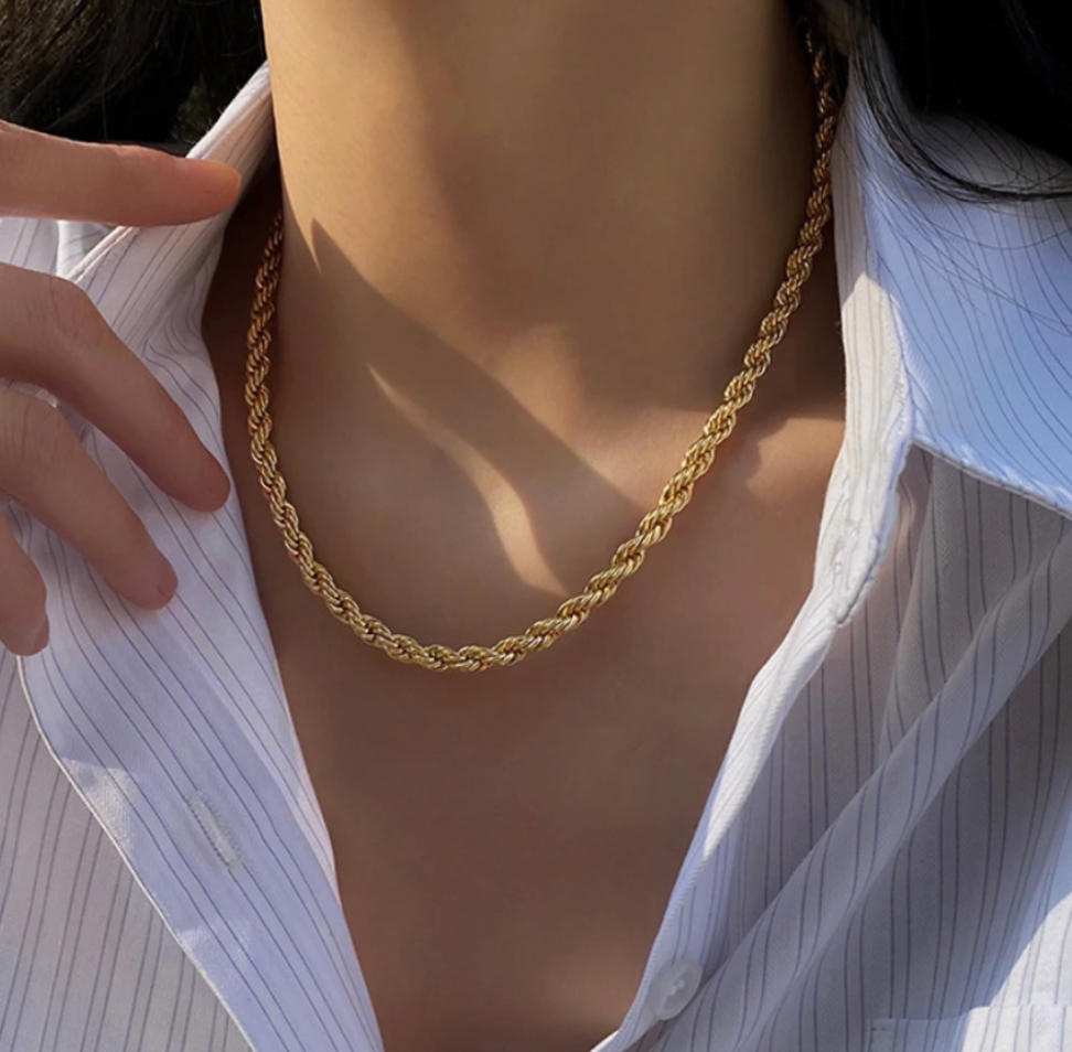 Remy | Necklace