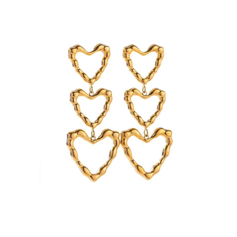 Eliana | Earring