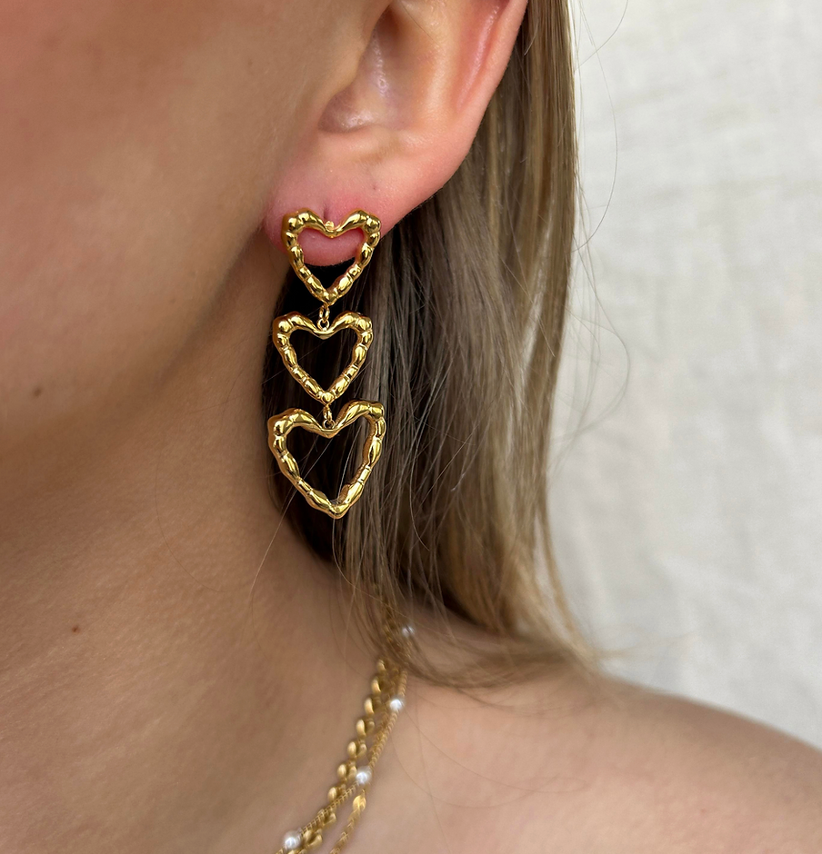 Eliana | Earring