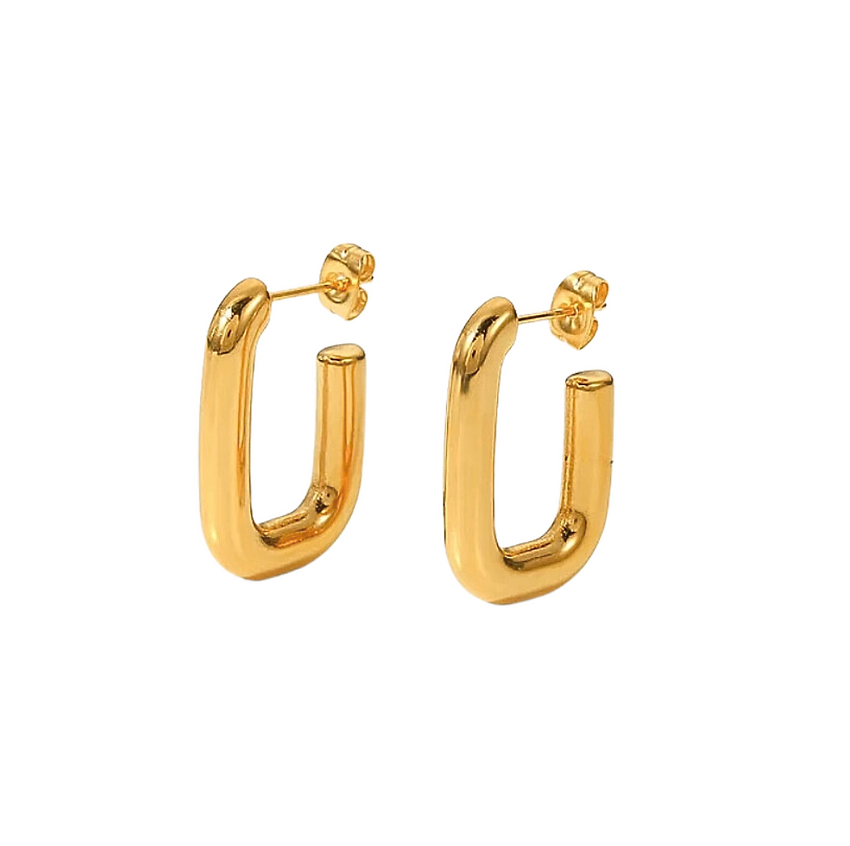 Lila | Earrings