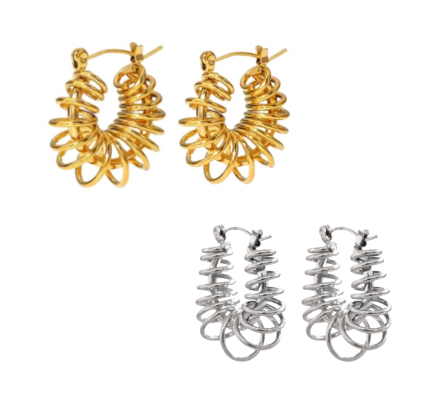 Lela | Earrings