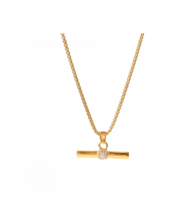 Zara | Necklace