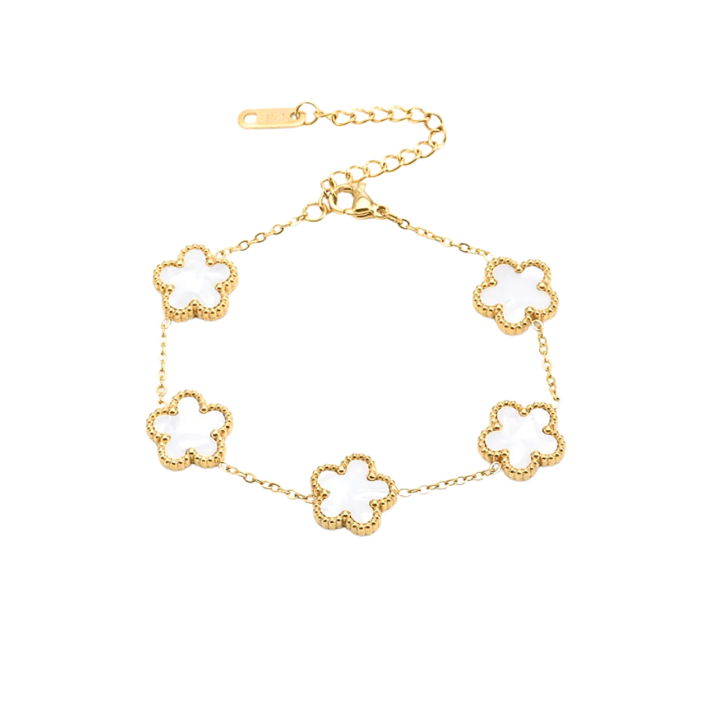 Clover | Bracelet