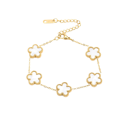 Clover | Bracelet