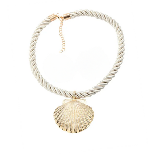 Shell | Necklace