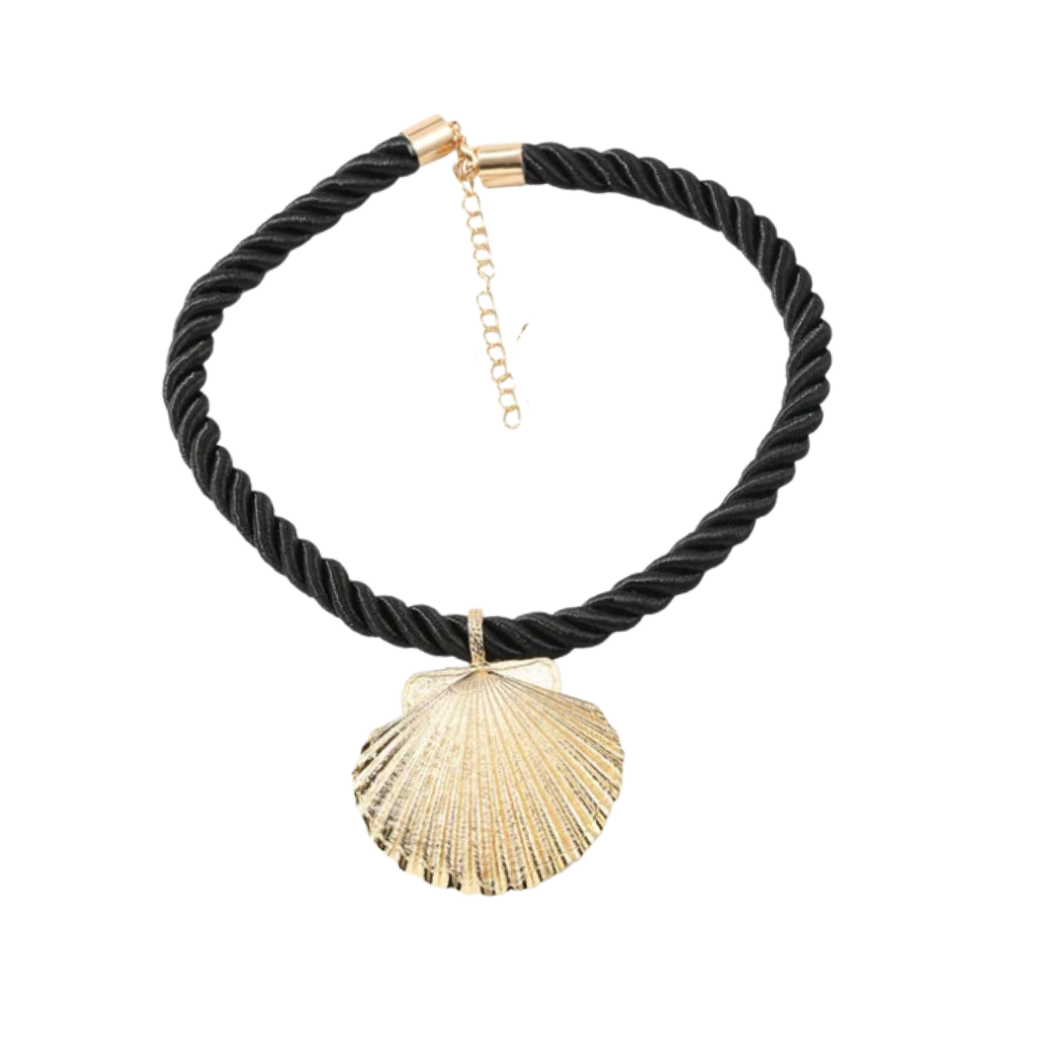 Shell | Necklace