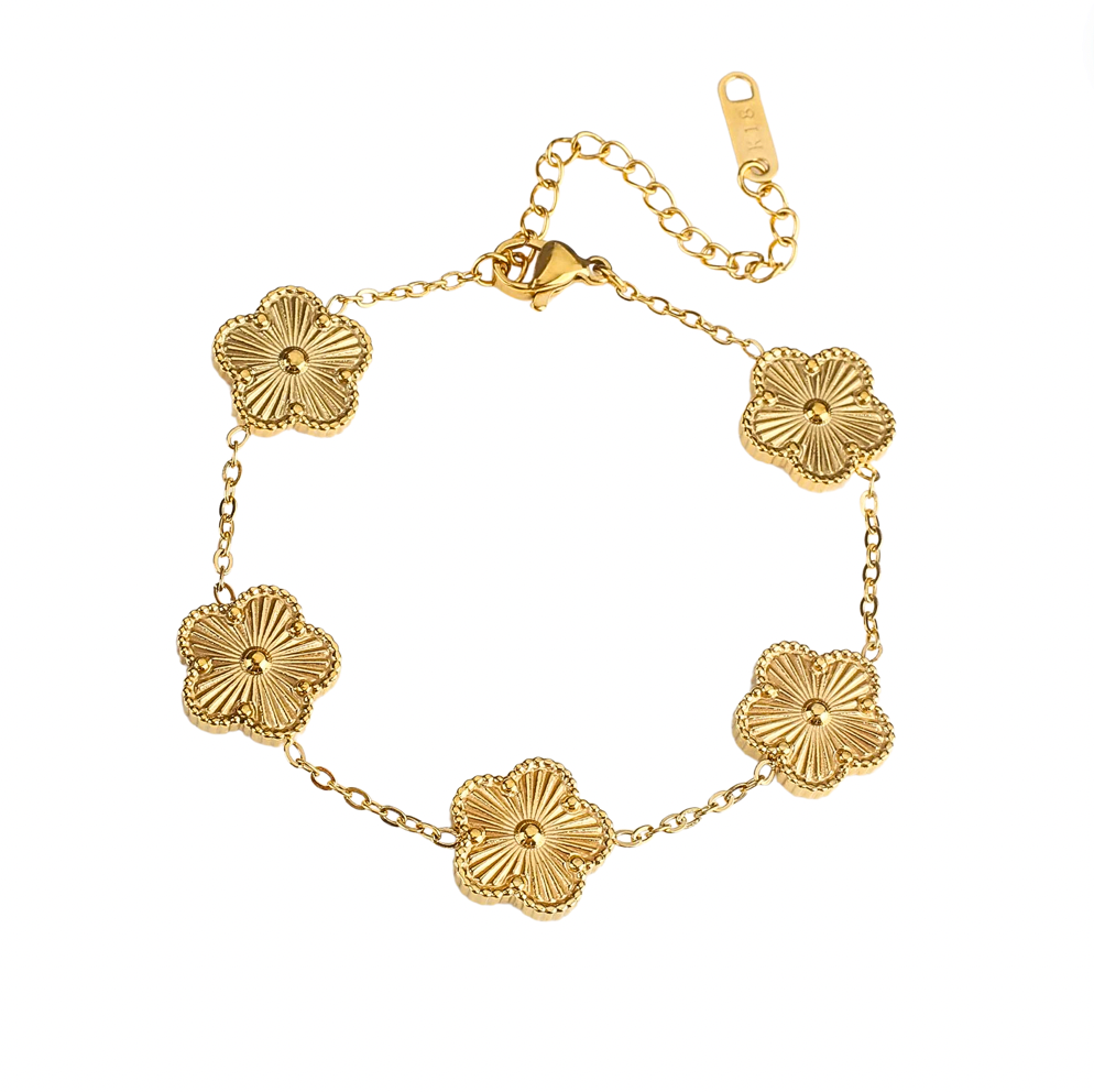 Clover | Bracelet