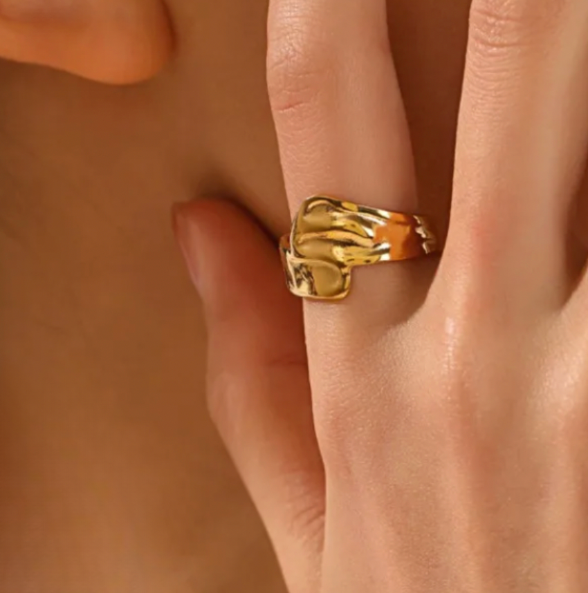 Wren | Ring