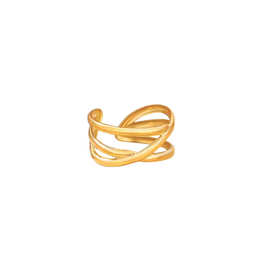 Marlie | Ring