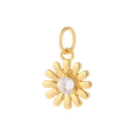 Daisy Flower | Charm