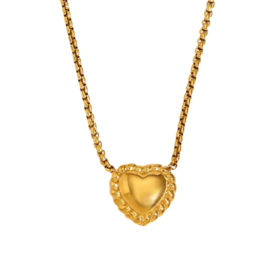 Valentine | Necklace