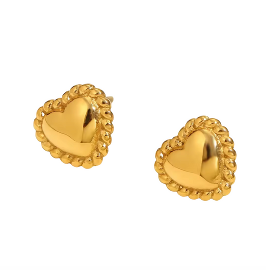 Valentine | Earrings