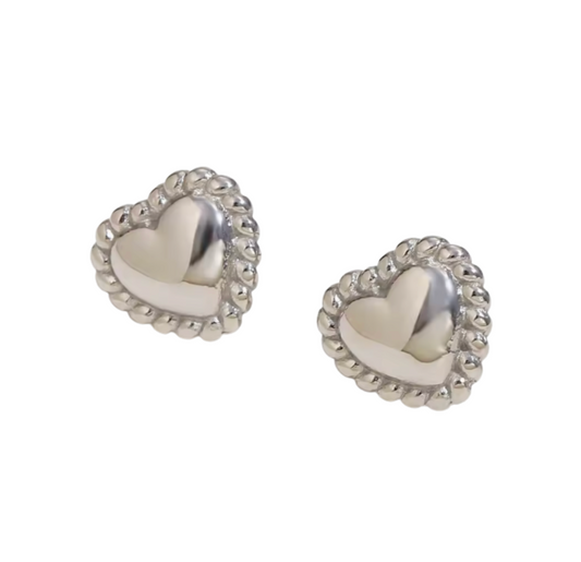 Valentine | Earrings