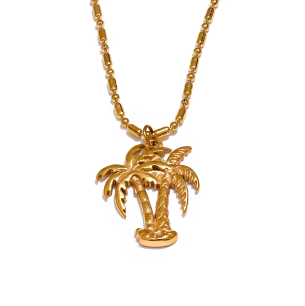 Palm Beach | Necklace