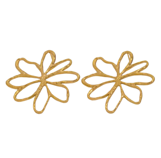 Daisy | Earrings