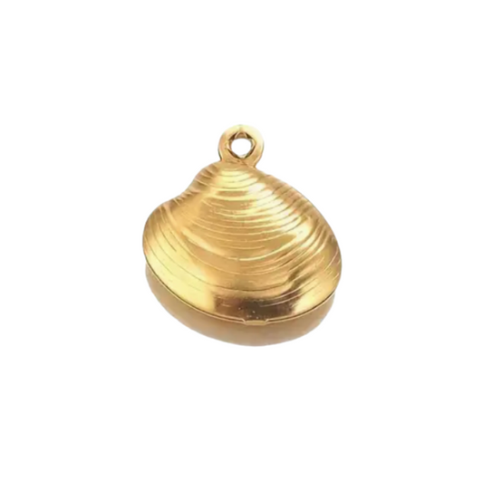 Clam Shell | Charm