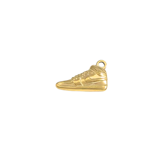 Shoe Charm