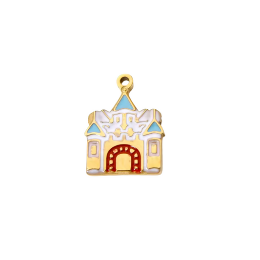 Castle Charm