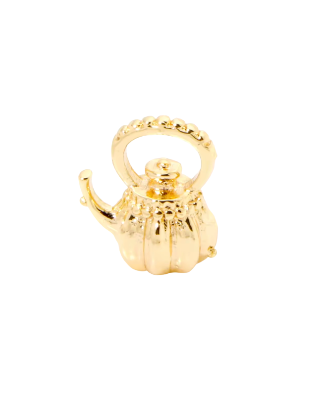 Tea Pot Charm